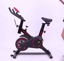 Bicicleta Bike Ergometrica Spinning Academia Fitness Profissional 120kg