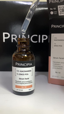 Sérum Principia 10% Niacinamida + 1% Zinco Pca NC-10