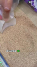 Psyllium Natural 100% Puro Rico Em Fibras Alta Qualidade
