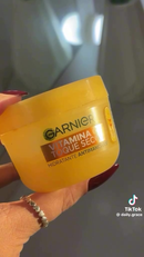 Hidratante Facial Antimanchas Garnier Vitamina C Toque Seco 85g