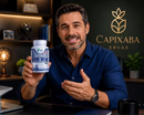 6 Magnésios + B12 500mg 120 Cápsulas | Alta Absorção | Energia, Sono e Sistema Nervoso | Original