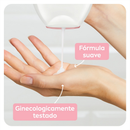 NIVEA Sabonete Líquido Íntimo Suave 250ml
