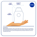 NIVEA Sabonete Líquido Íntimo Suave 250ml