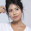 Massageador Facial - 3d Facial Roller
