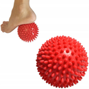 KIT Fortalecedor de Mão e Antibraço HandGrip (MOLA) + Bolinha Fisioterapia