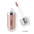 3d Hydra Lipgloss Kiko Milano