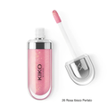3d Hydra Lipgloss Kiko Milano