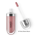 3d Hydra Lipgloss Kiko Milano