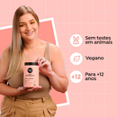 Máscara S.O.S Hidratação Óleo de Rícino Salon Line 1kg