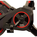 Bicicleta Bike Ergometrica Spinning Academia Fitness Profissional 120kg