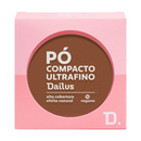 Pó Compacto Ultrafino Dailus