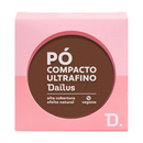 Pó Compacto Ultrafino Dailus