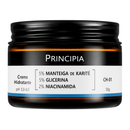 Principia Kit Todo Tipo de Pele Dia/Noite c/ Gel de Limpeza GL-02 + Creme Hidratante CH-01