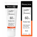 Principia Kit Peles Sensíveis c/ Gel de Limpeza Gl-02 + Creme Hidratante CH-01 + Protetor Solar PS-01 FPS 60