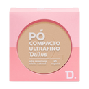 Pó Compacto Ultrafino Dailus
