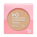 Pó Compacto Ultrafino Dailus