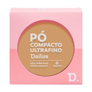 Pó Compacto Ultrafino Dailus