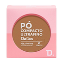 Pó Compacto Ultrafino Dailus