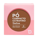 Pó Compacto Ultrafino Dailus