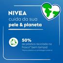 NIVEA Loção Hidratante Milk Pele Seca a Extrasseca 200ml