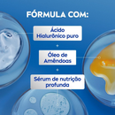 NIVEA Loção Hidratante Milk Pele Seca a Extrasseca 200ml