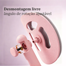 Futuro fit Aparelho de Kegel Feminino para Pernas Treino Assoalho Pélvico Recuperação Pós-Parto