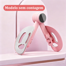 Futuro fit Aparelho de Kegel Feminino para Pernas Treino Assoalho Pélvico Recuperação Pós-Parto