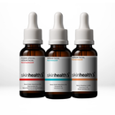 Sérum Facial - Retinol, Ácido Hialurônico, Rejuvenescedor, Clareador, Uniformizador - Skincare - Skinhealth 30ml