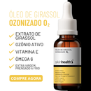 Sérum Facial - Retinol, Ácido Hialurônico, Rejuvenescedor, Clareador, Uniformizador - Skincare - Skinhealth 30ml