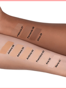 Base Líquida Boca Rosa Beauty 30ml – Efeito Matte, Alta Cobertura e Pele Sequinha