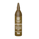 Ampola de tratamento capilar Natuhair 10ml - (Unidade)