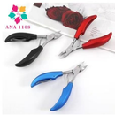 ANA1108 KIT Grande Alicate cortador de unhas Aço