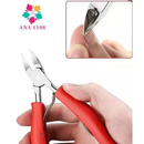 ANA1108 KIT Grande Alicate cortador de unhas Aço