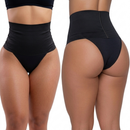Kit 3 ou 2 Cinta Modeladora Feminina Zero Barriga Alta Compressão Reduz Medidas Pós Parto Barata