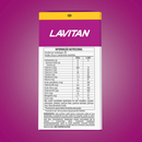Lavitan AZ Mulher Cimed 60 Comprimidos