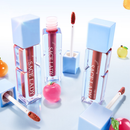 Gloss Labial SACE LADY Gloss Labial Brilhoso e Suculento Longa Duração