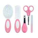 Kit 13 Higiene Cuidado Bebê Recém Nascido Essencial 13 Peças Cuidados Com O Bebê Recém Recém