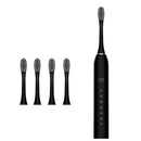 Escova de dentes elétrica recarregável Sonic IPX7 AnJin Bazar