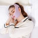 VFace Lifting Facial Efeito Rejuvenescedor Antirrugas e Firmamento Máscara de Beleza Contra Papada