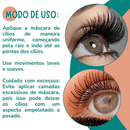 Máscara Para Cílios Trópico Ruby Rose