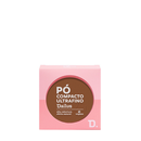 Pó Compacto Ultrafino Dailus