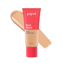 Base Líquida Matte Payot 30ml – Alta Cobertura, Longa Duração e Sem Oleosidade
