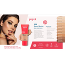 Base Líquida Matte Payot 30ml – Alta Cobertura, Longa Duração e Sem Oleosidade