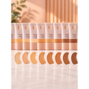 Base Líquida Boca Rosa Beauty 30ml – Efeito Matte, Alta Cobertura e Pele Sequinha