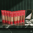 Base Líquida Matte Payot 30ml – Alta Cobertura, Longa Duração e Sem Oleosidade