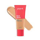 Base Líquida Matte Payot 30ml – Alta Cobertura, Longa Duração e Sem Oleosidade