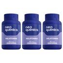 Melatonina Neo Química Com 90 Cápsulas