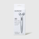 Massageador Facial - 3d Facial Roller