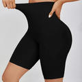 Cinta Modeladora Short Reduz 2 Medidas | Empina Bumbum | Alta Compressão | Não Enrola | Envio Rápido