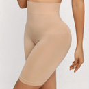 Cinta Modeladora Short Reduz 2 Medidas | Empina Bumbum | Alta Compressão | Não Enrola | Envio Rápido